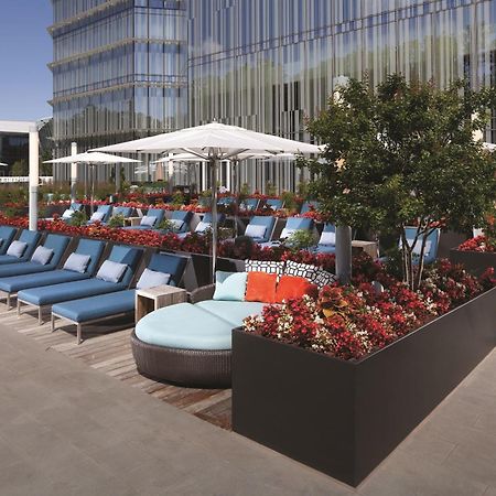 Hotel Mgm National Harbor Oxon Hill Exteriér fotografie