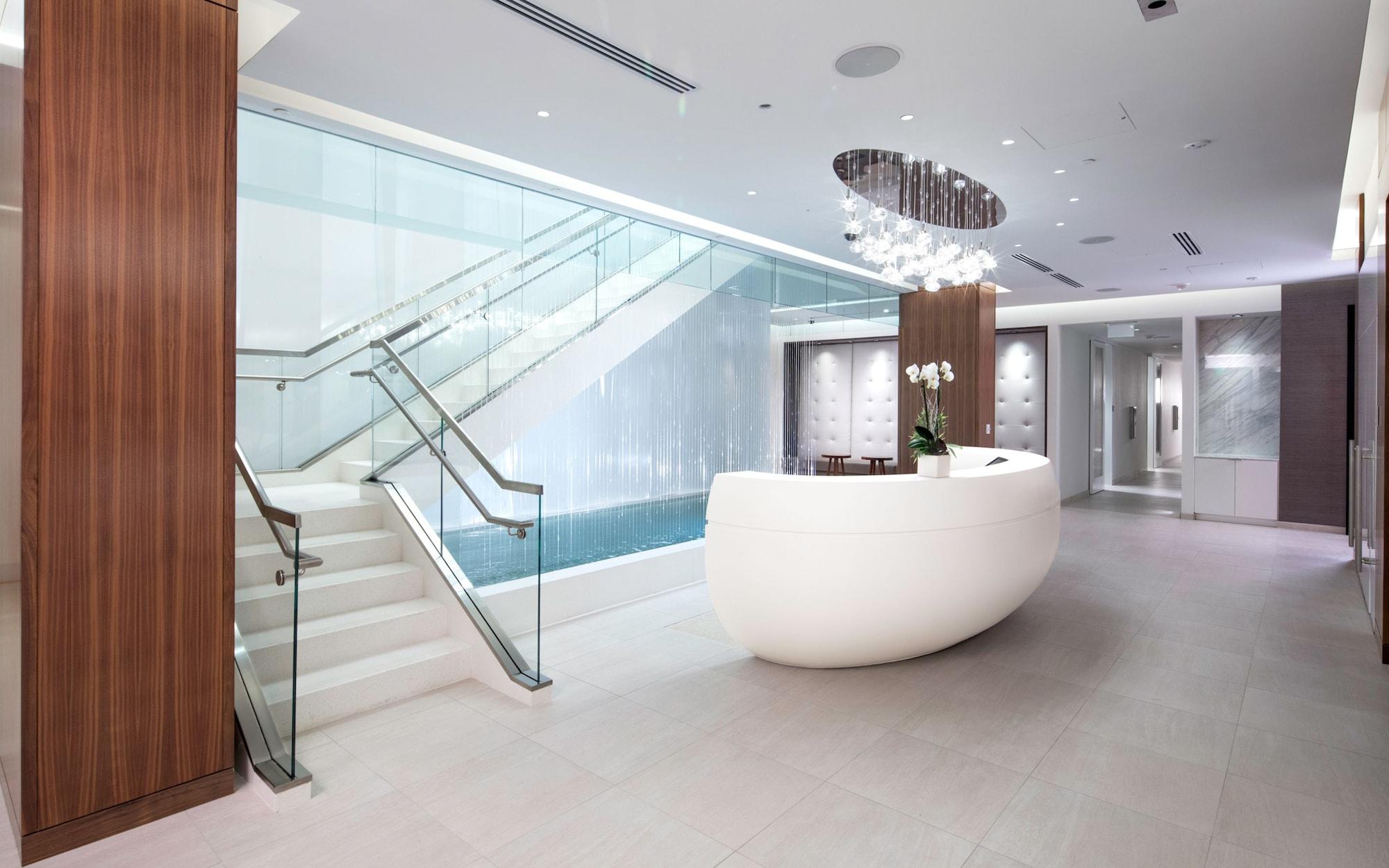 Hotel Mgm National Harbor Oxon Hill Exteriér fotografie