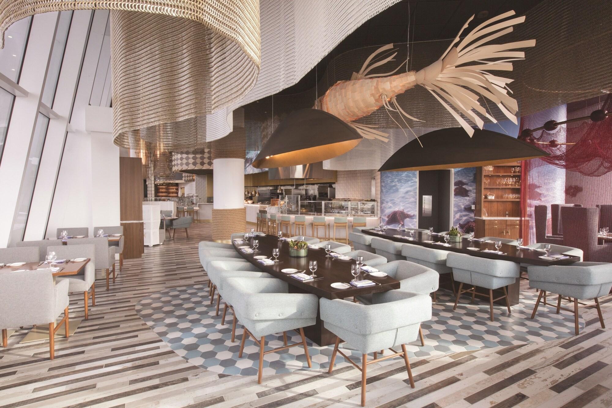 Hotel Mgm National Harbor Oxon Hill Exteriér fotografie