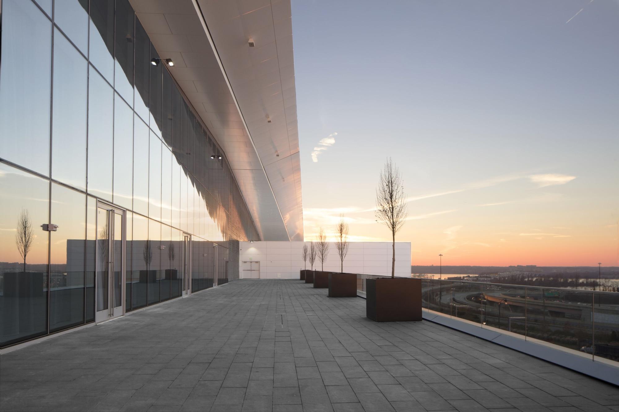 Hotel Mgm National Harbor Oxon Hill Exteriér fotografie