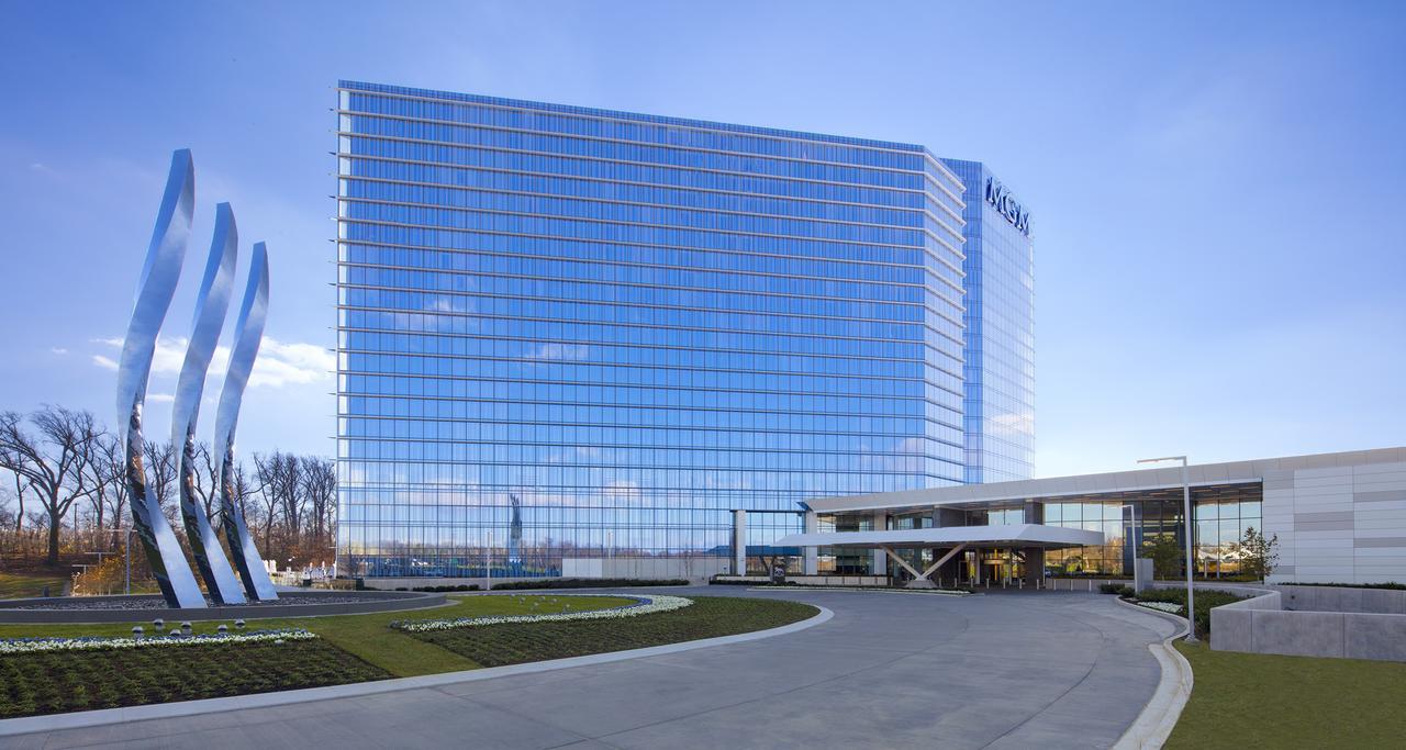Hotel Mgm National Harbor Oxon Hill Exteriér fotografie