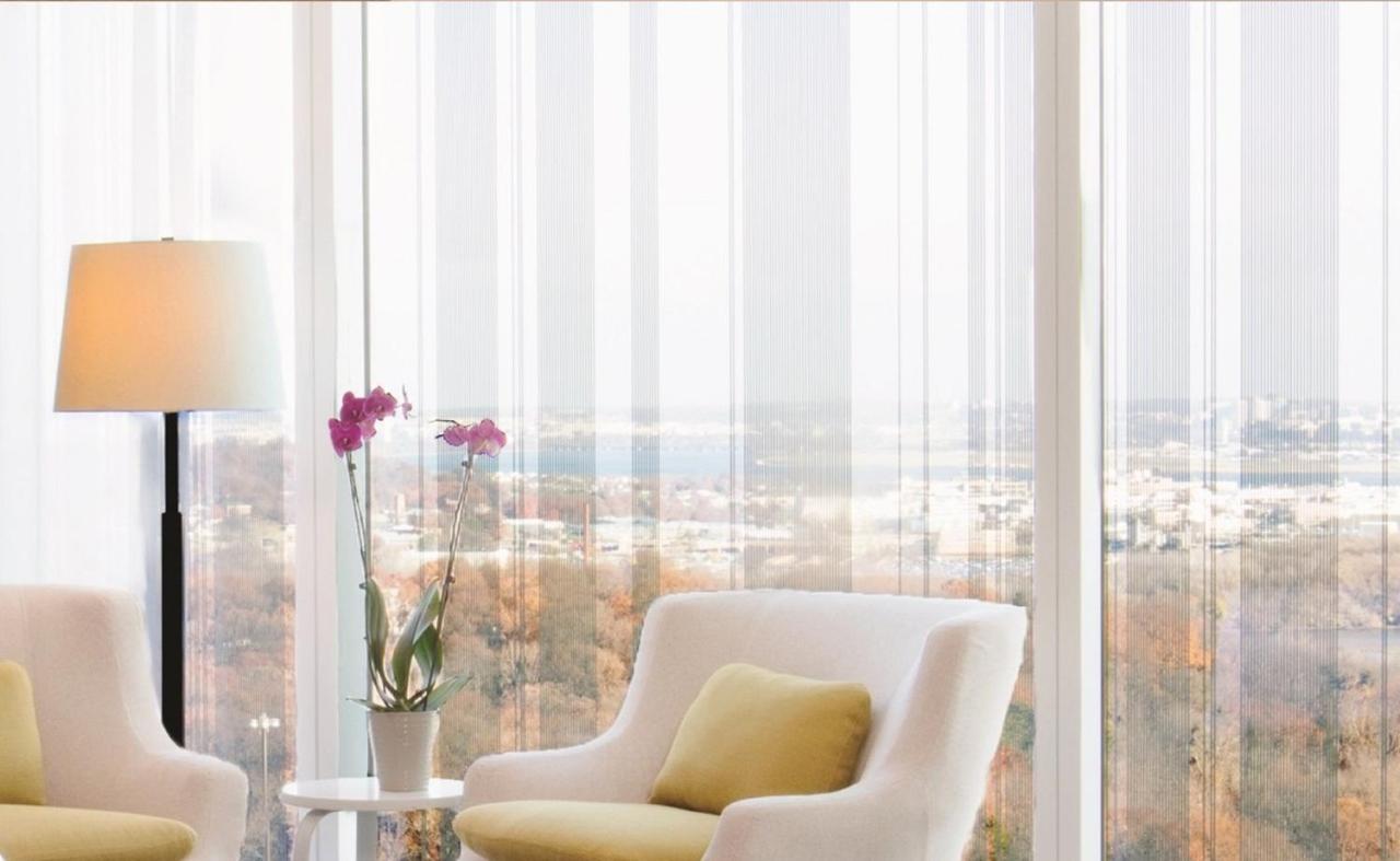 Hotel Mgm National Harbor Oxon Hill Exteriér fotografie
